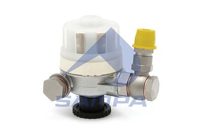 Pump, Kütuse etteanne
