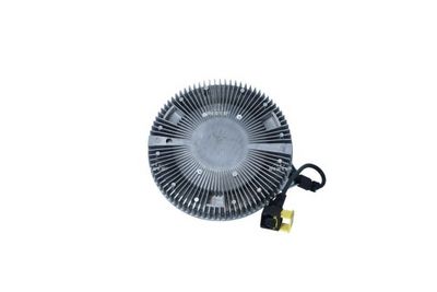 Sidur, radiaatoriventilaator