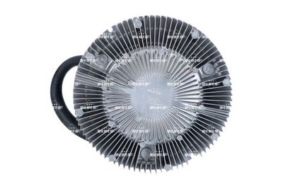 Sidur, radiaatoriventilaator