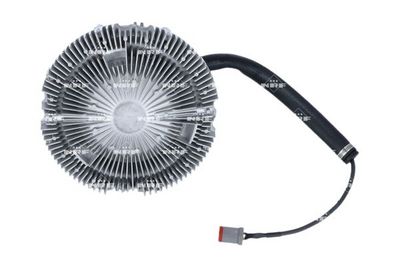 Sidur, radiaatoriventilaator