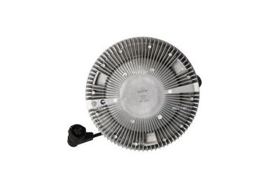 Sidur, radiaatoriventilaator