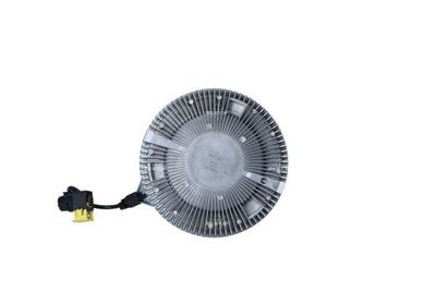 Sidur, radiaatoriventilaator
