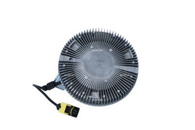 Sidur, radiaatoriventilaator