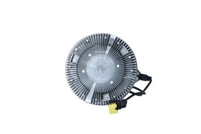 Sidur, radiaatoriventilaator