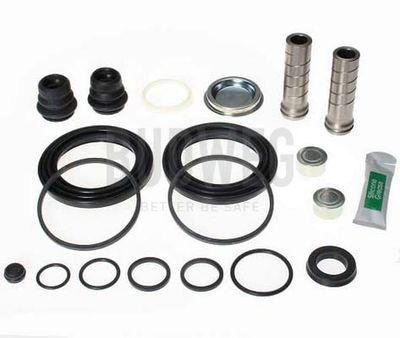 Remondikomplekt,Pidurisadul
