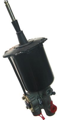Sidurivõimendi