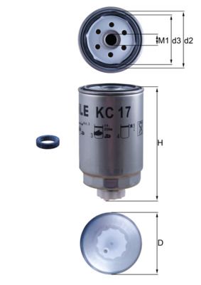 Kütusefilter