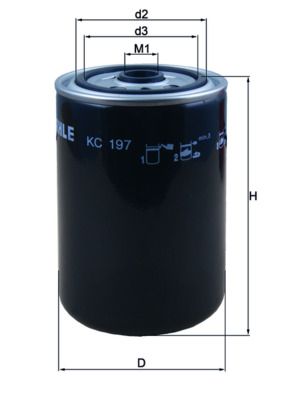 Kütusefilter
