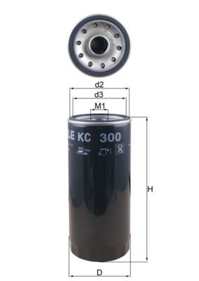 Kütusefilter