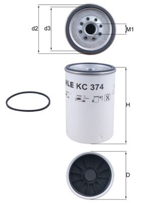 Kütusefilter