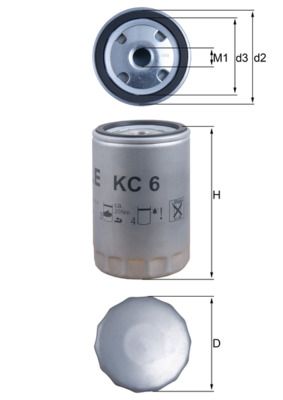 Kütusefilter
