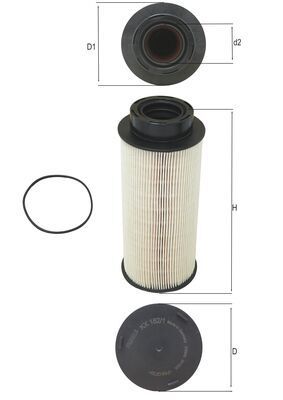 Kütusefilter