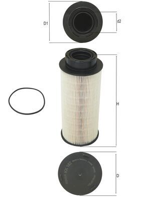 Kütusefilter