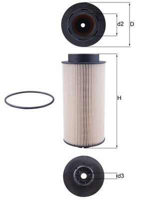 Kütusefilter