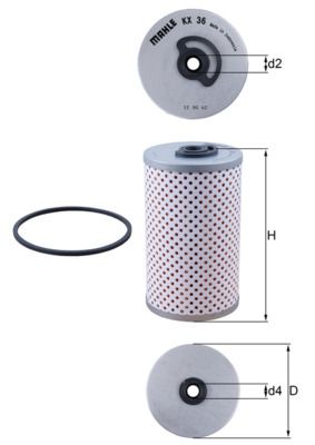 Kütusefilter