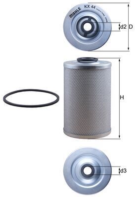 Kütusefilter