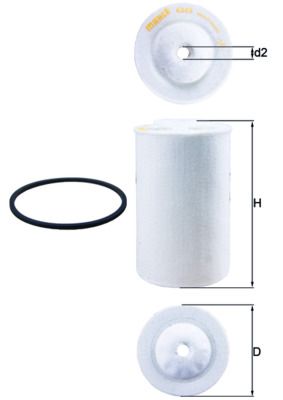 Kütusefilter