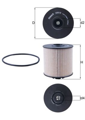 Kütusefilter