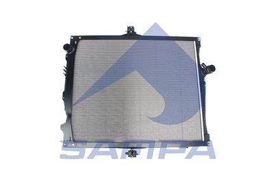 Radiaator,mootorijahutus