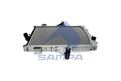 Radiaator,mootorijahutus