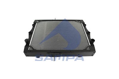 Radiaator,mootorijahutus
