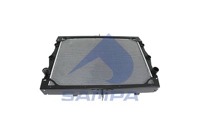 Radiaator,mootorijahutus