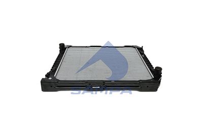Radiaator,mootorijahutus