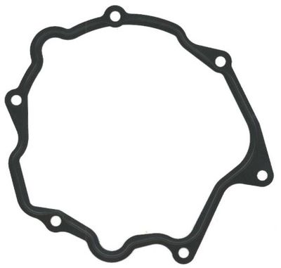 Seal, vacuum pump
