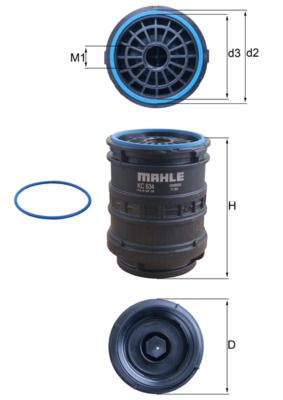Kütusefilter