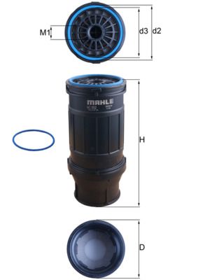 Kütusefilter