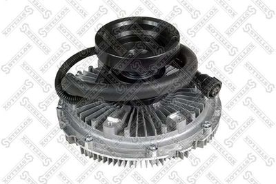 Ventilaator,mootorijahutus