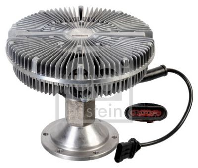 Sidur, radiaatoriventilaator
