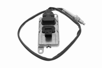 NOx-sensor, karbamiidipritse