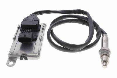 NOx-sensor, karbamiidipritse