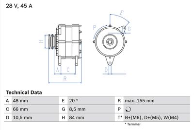 Generaator