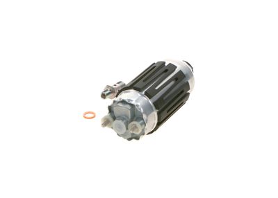 Kütusepump