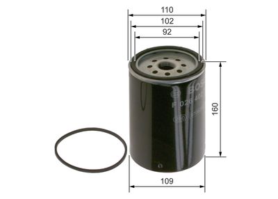 Kütusefilter