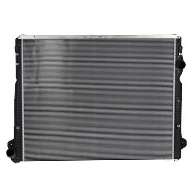 Radiaator,mootorijahutus