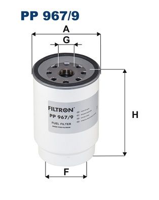Kütusefilter