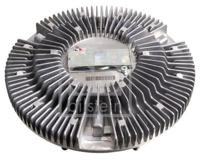 Sidur, radiaatoriventilaator